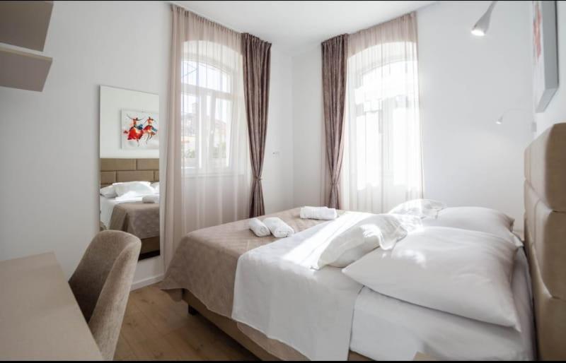 Marjan Apartment & Rooms Split Exterior foto