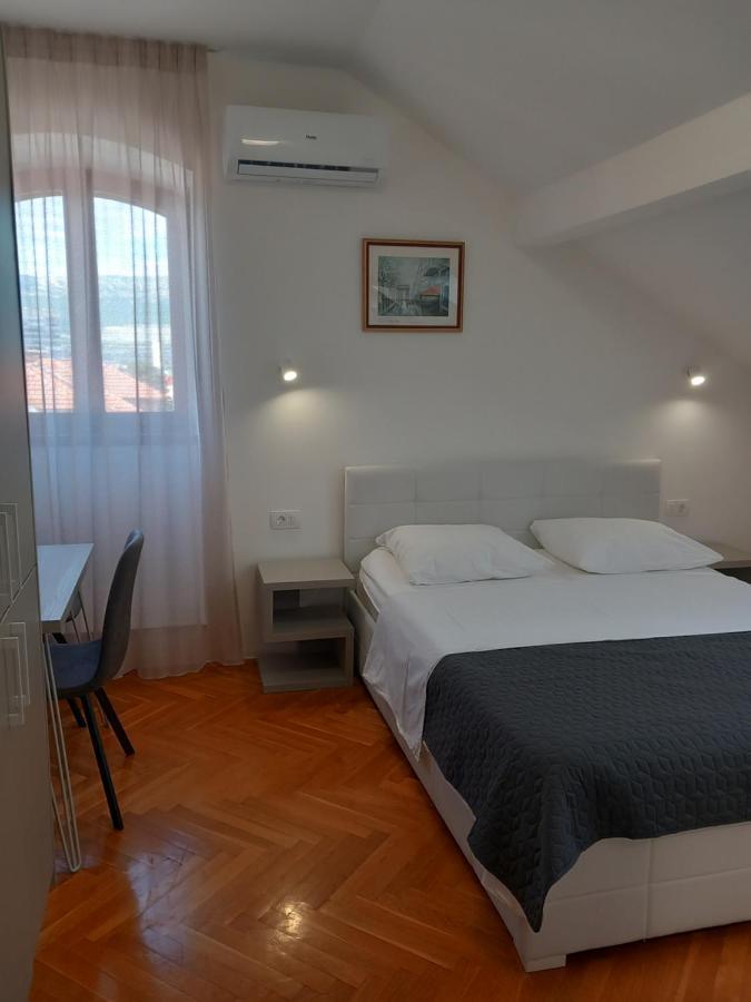 Marjan Apartment & Rooms Split Exterior foto
