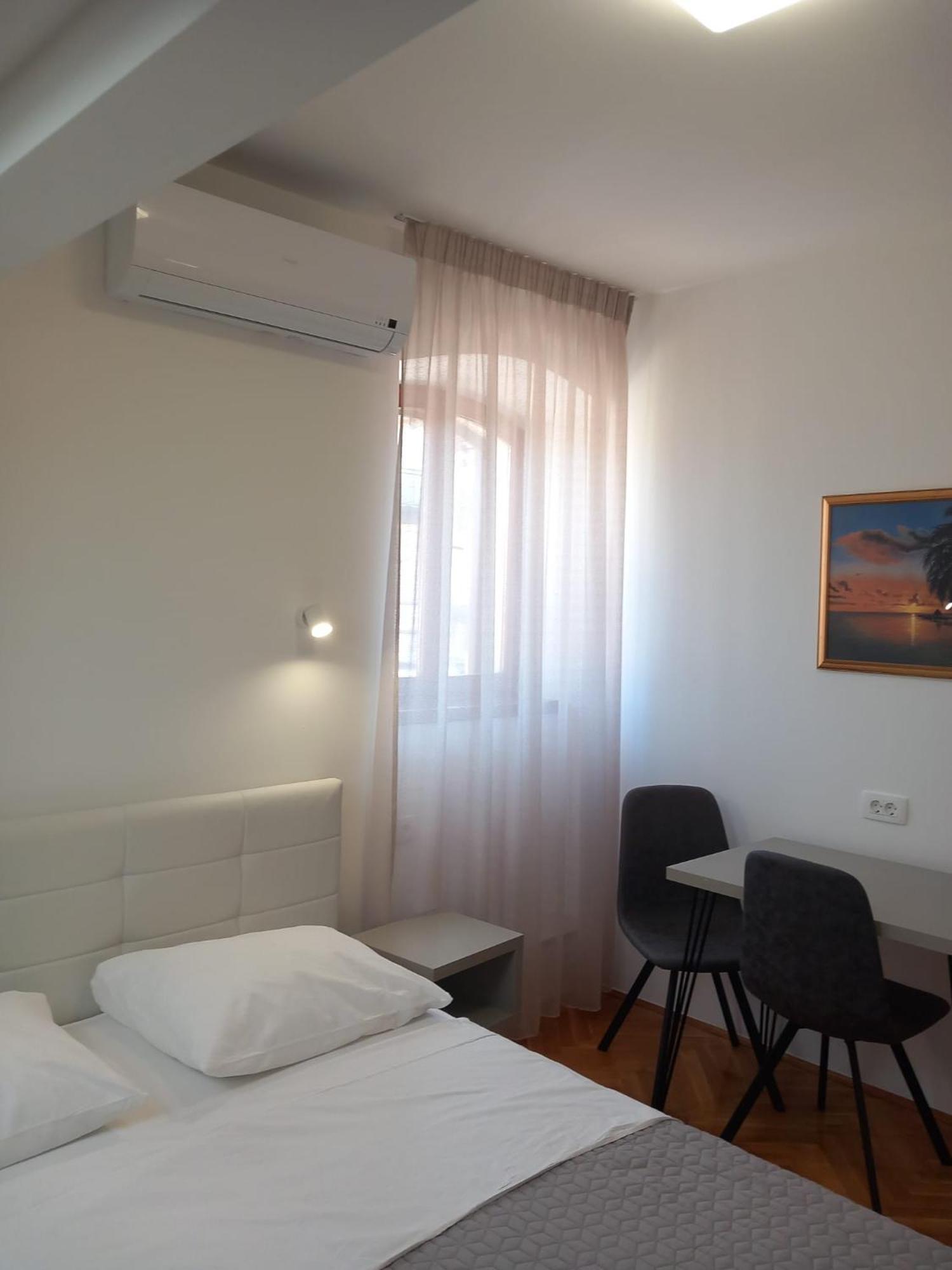 Marjan Apartment & Rooms Split Exterior foto