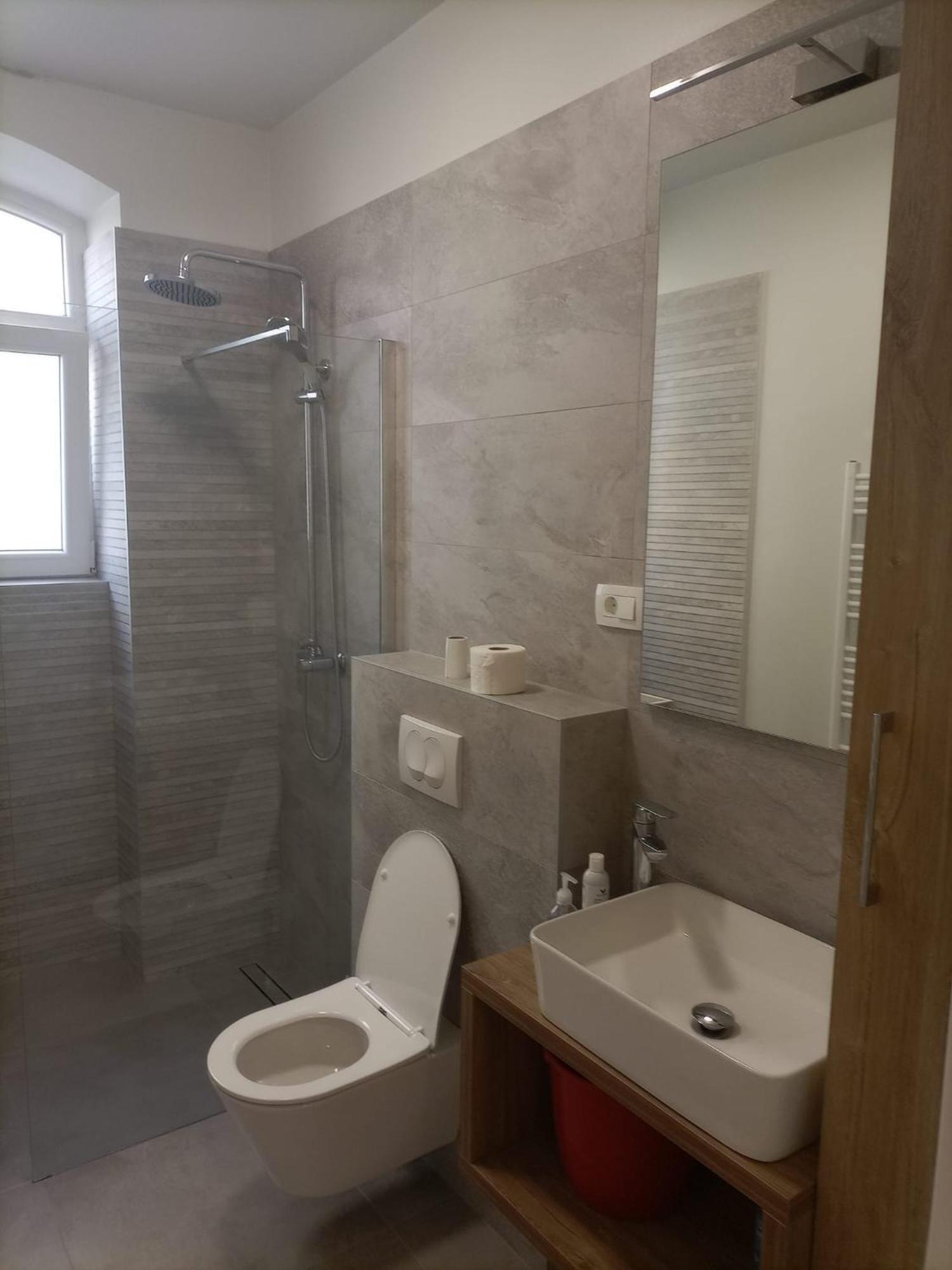 Marjan Apartment & Rooms Split Exterior foto
